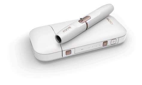 D.U.K – IQOS 2.4 Plus įrenginys .